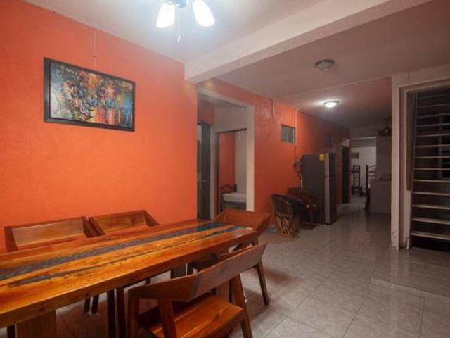 Casa en venta, Las Huertas, Salagua. Manzanillo, Colima