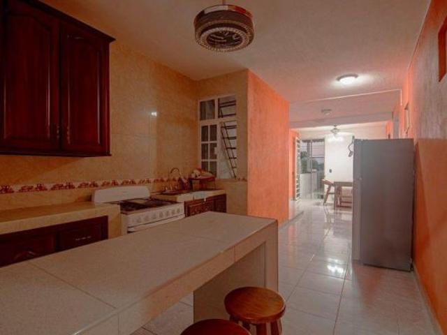 Casa en venta, Las Huertas, Salagua. Manzanillo, Colima