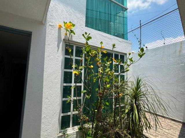 Dúplex en venta en Tlalnepantla De Baz, Estado de México