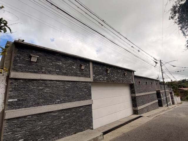 Casa en venta en Bello Campo, Caracas