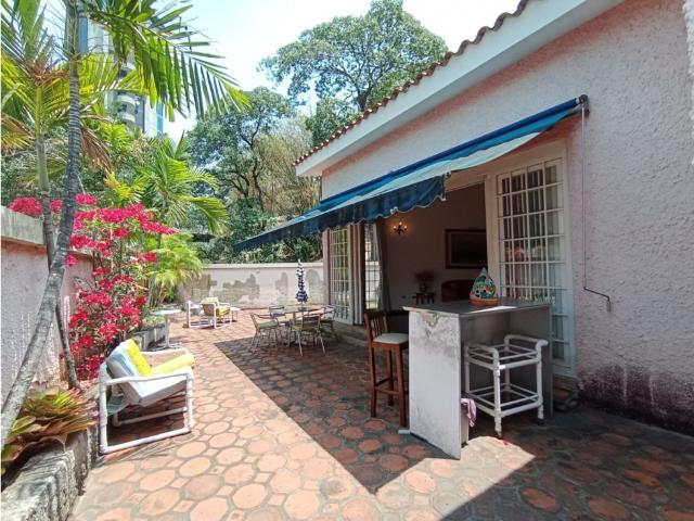 Casa en venta en Boca De Uchire, Miranda