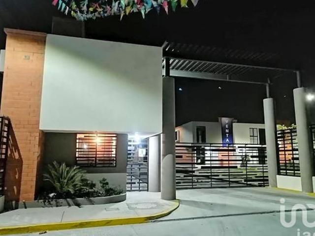 Casa en venta en Huejotzingo, Puebla