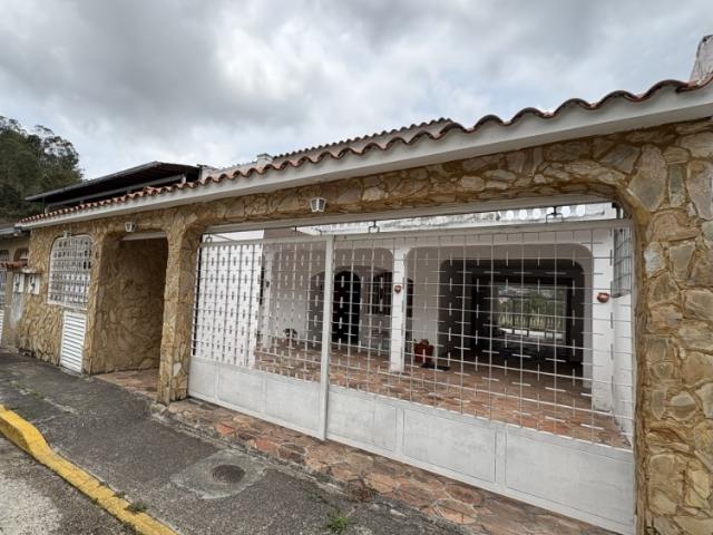 Casa en venta en Carrizal, Miranda