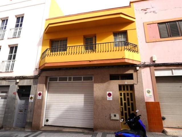 Casa en venta en Schamann, Gran Canaria