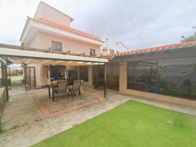 Casa en venta en Los Hoyos, Gran Canaria