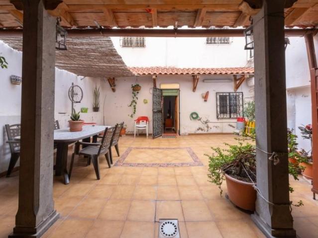 Casa en venta en Guanarteme, Gran Canaria