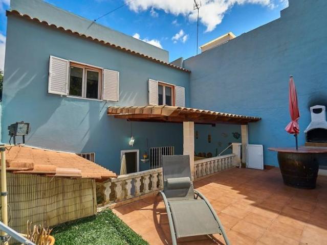 Casa en venta en Los Hoyos, Gran Canaria