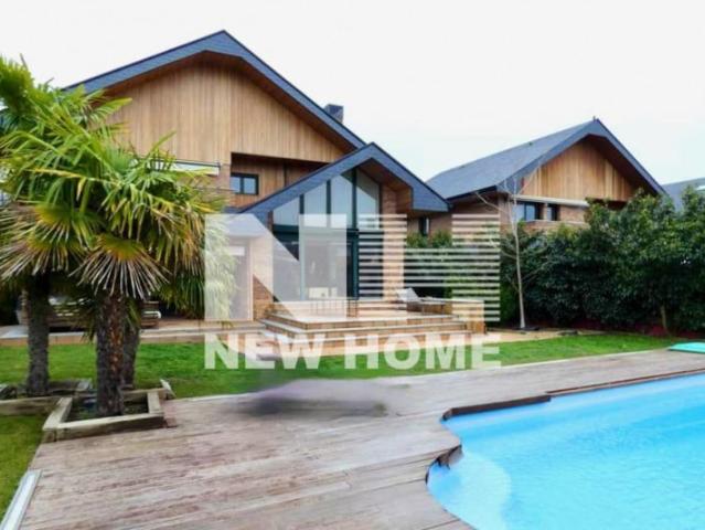 Casa en venta en El Cantizal, Las Rozas De Madrid