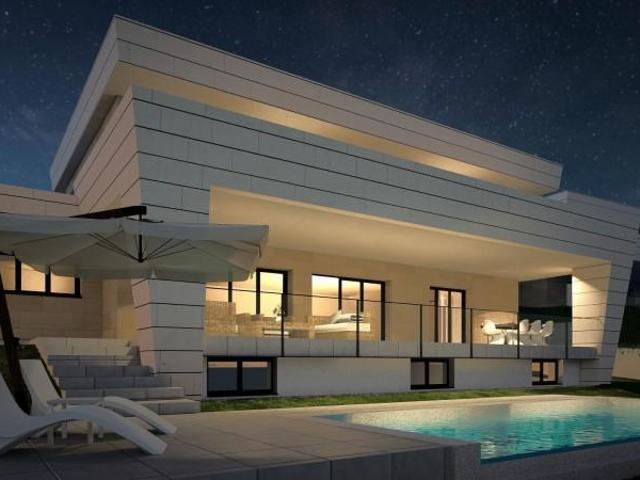 Casa en venta en El Pinar, Las Rozas De Madrid