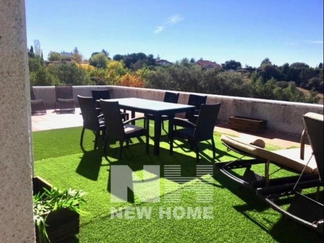 Casa en venta en El Pinar, Las Rozas De Madrid