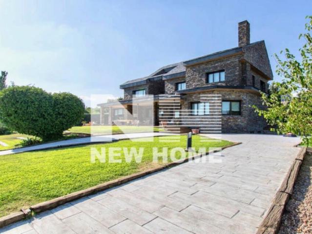 Casa en venta en Las Matas, Las Rozas De Madrid