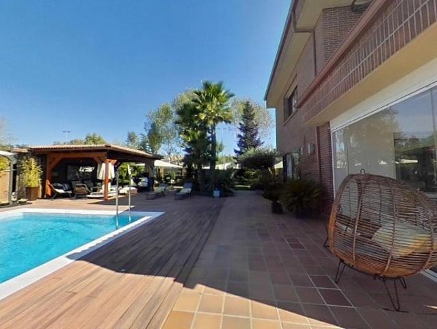 Casa en venta en Punta Galea, Las Rozas De Madrid