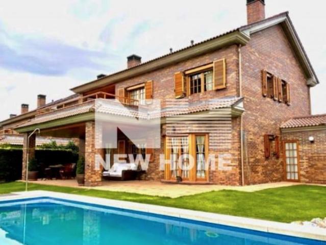 Casa en venta en El Cantizal, Las Rozas De Madrid