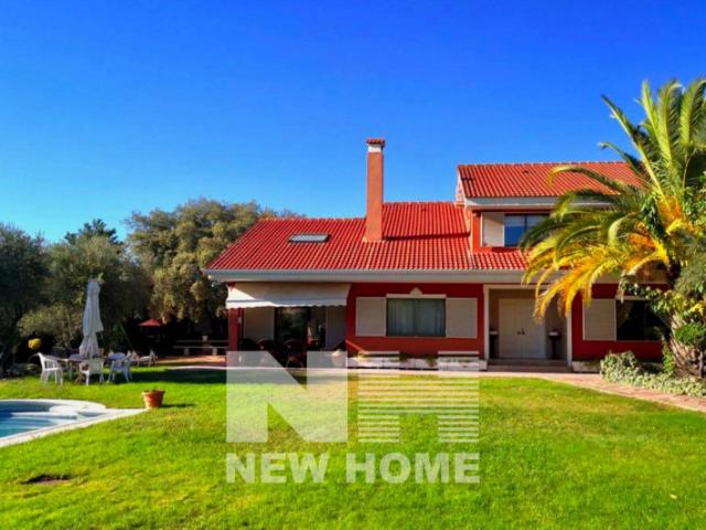 Casa en venta en El Pinar, Las Rozas De Madrid