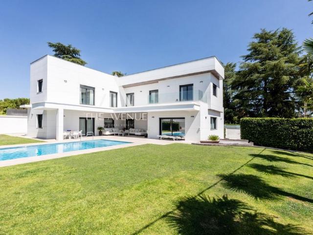 Casa en venta en Las Rozas De Madrid, Madrid
