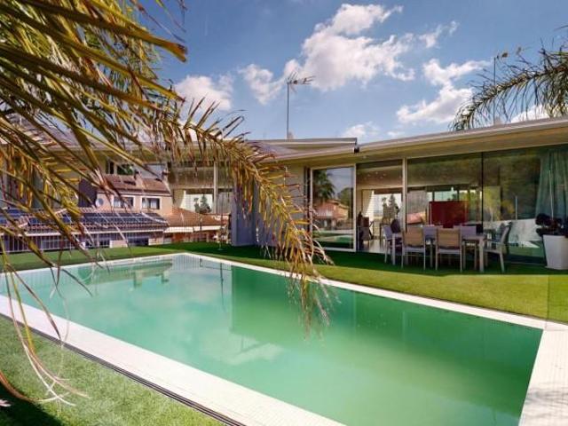 Casa en venta en El Coto, Vega Media del Segura