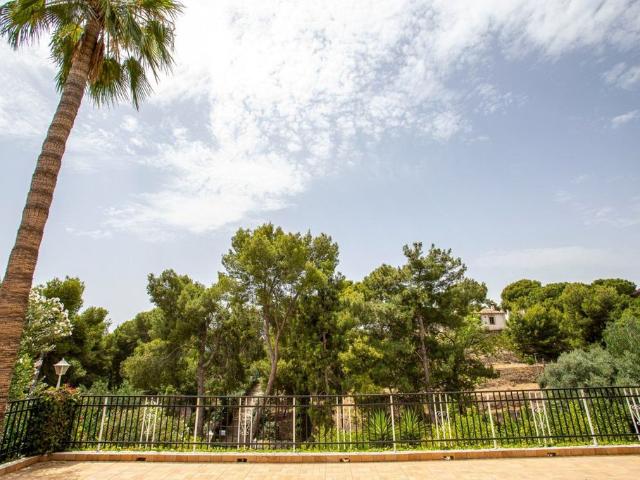 Casa en venta en El Coto, Vega Media del Segura