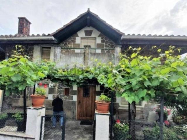 Casa en venta en Larra-Altzarrate, Aiara