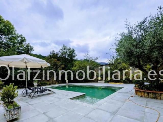 Casa en venta en Aiara, Guipúzcoa