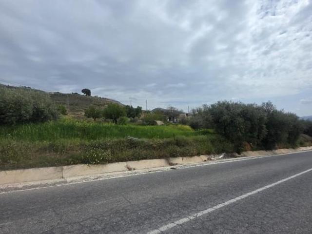 Casa en venta en Láujar De Andarax, Andalucía