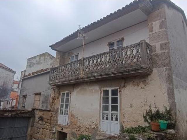 Casa en venta en Bergantiños, Galicia
