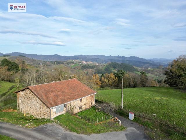 Chalet en venta en Gabiria, Guipúzcoa