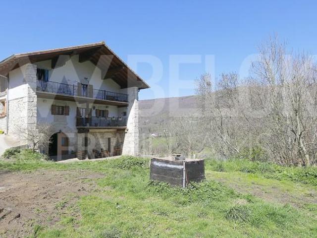 Casa en venta en Larraun-Leitzaldea, Navarra