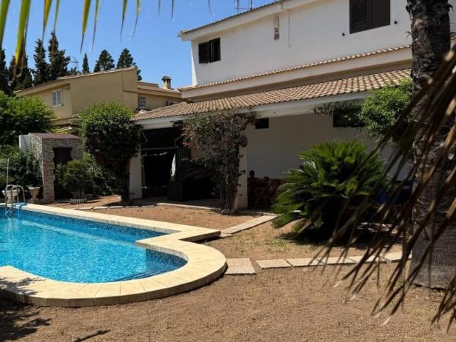 Casa en venta en Montsà, el Camp de Túria