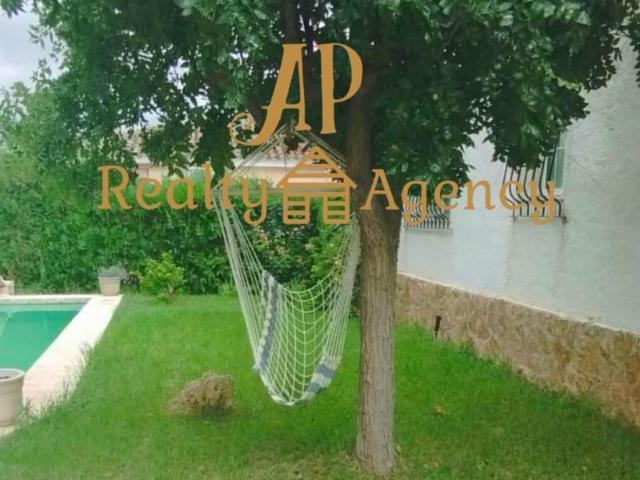 Casa en venta en Entrepins, el Camp de Túria