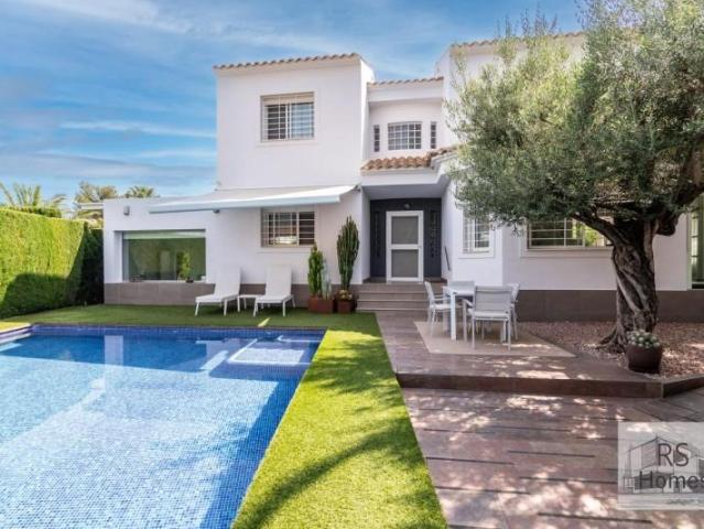Casa en venta en el Carme, el Camp de Túria