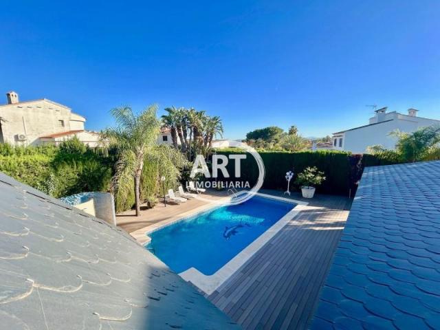 Casa en venta en Entrepins, el Camp de Túria
