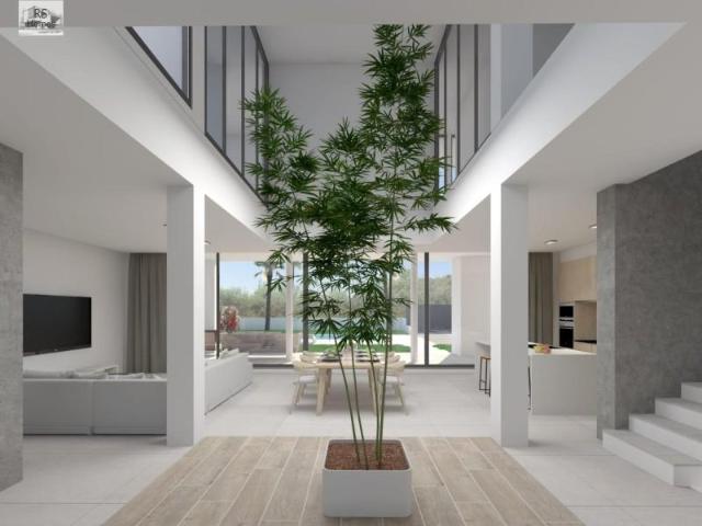 Casa en venta en les Taules, el Camp de Túria
