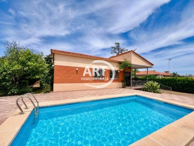 Casa en venta en el Carme, el Camp de Túria