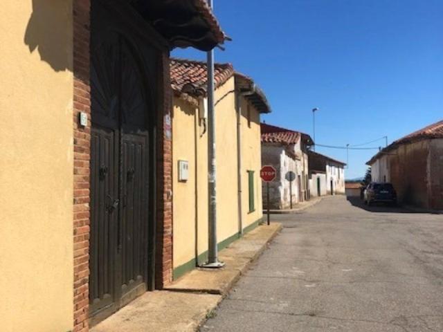 Casa en venta en Centro, León