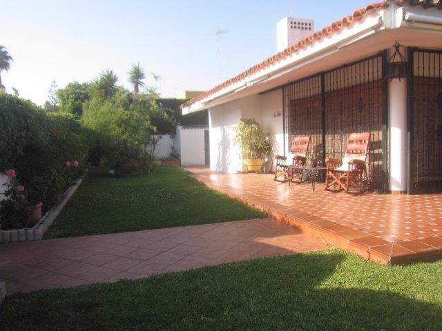 Casa en venta en Islantilla, Costa Occidental