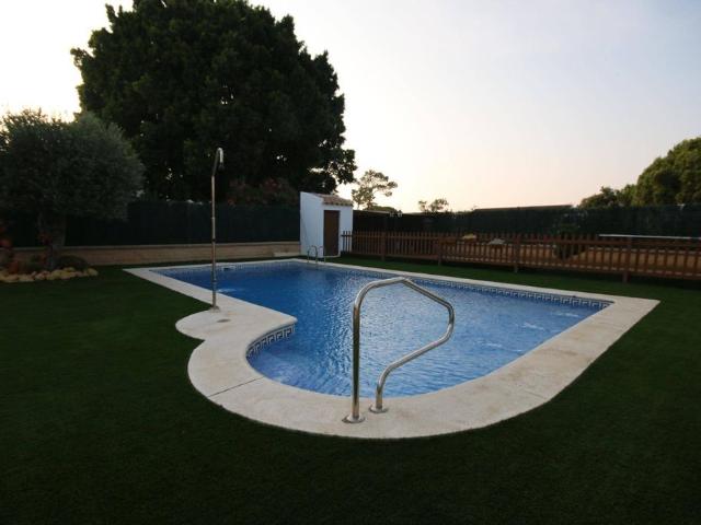 Casa en venta en Pinares de Lepe, Costa Occidental