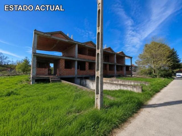 Casa en venta en Lerma, Castilla y León