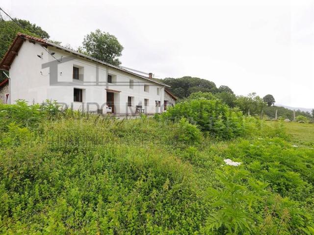 Casa en venta en Baztan-Bidasoa, Navarra