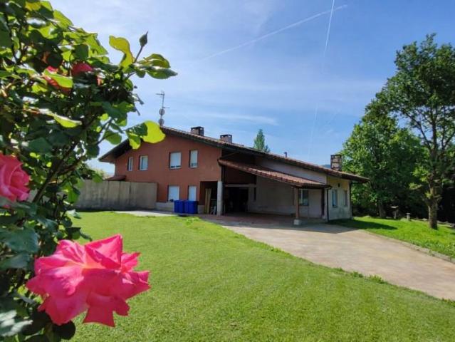 Casa en venta en Aiara, Guipúzcoa