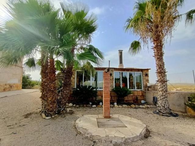 Casa en venta en Bajo Guadalentín, Murcia