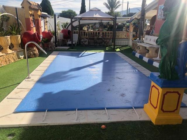 Casa en venta en San Benito, Área Metropolitana de Murcia