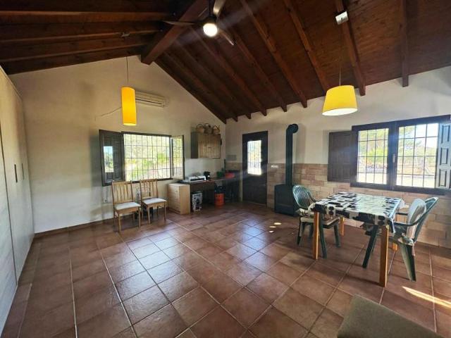Casa en venta en Bajo Guadalentín, Murcia