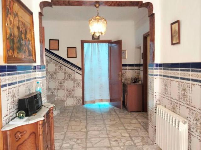 Chalet en venta en Lillo, Toledo