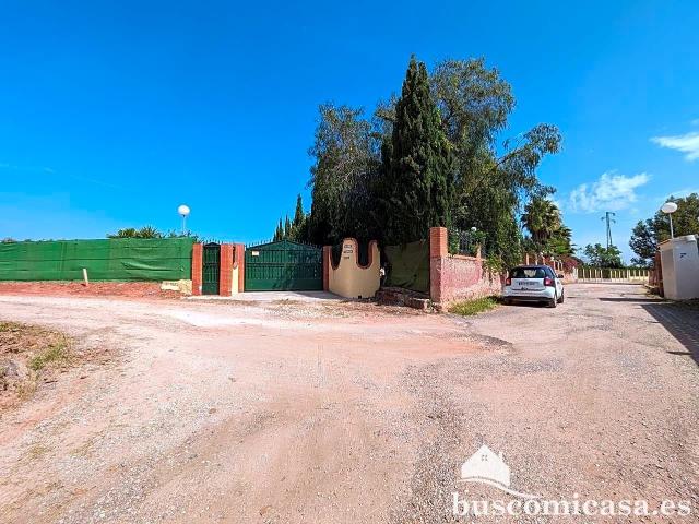 Casa en venta en Linares, Andalucía