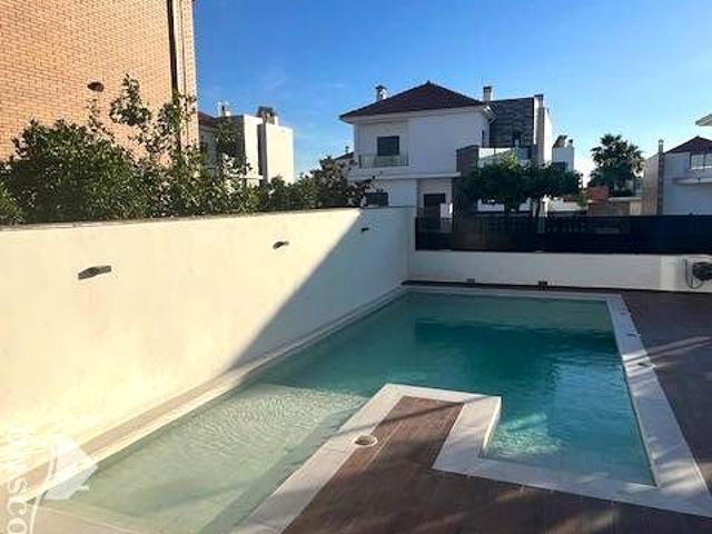 Casa en venta en Linares, Andalucía