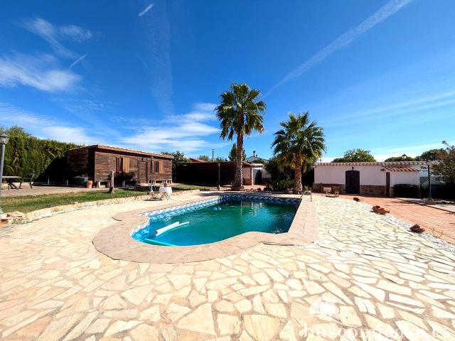 Casa en venta en Linares, Andalucía
