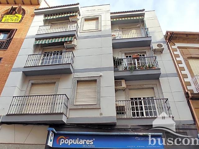 Casa en venta en Linares