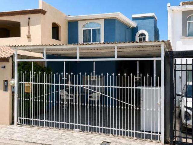 Casa en venta en Mexicali, Baja California