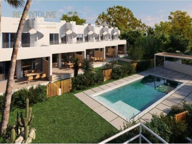 Chalet en venta en Platja d'Alcúdia, Raiguer