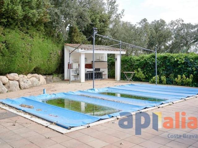 Casa en venta en Romanyà de la Selva, Baix Empordà